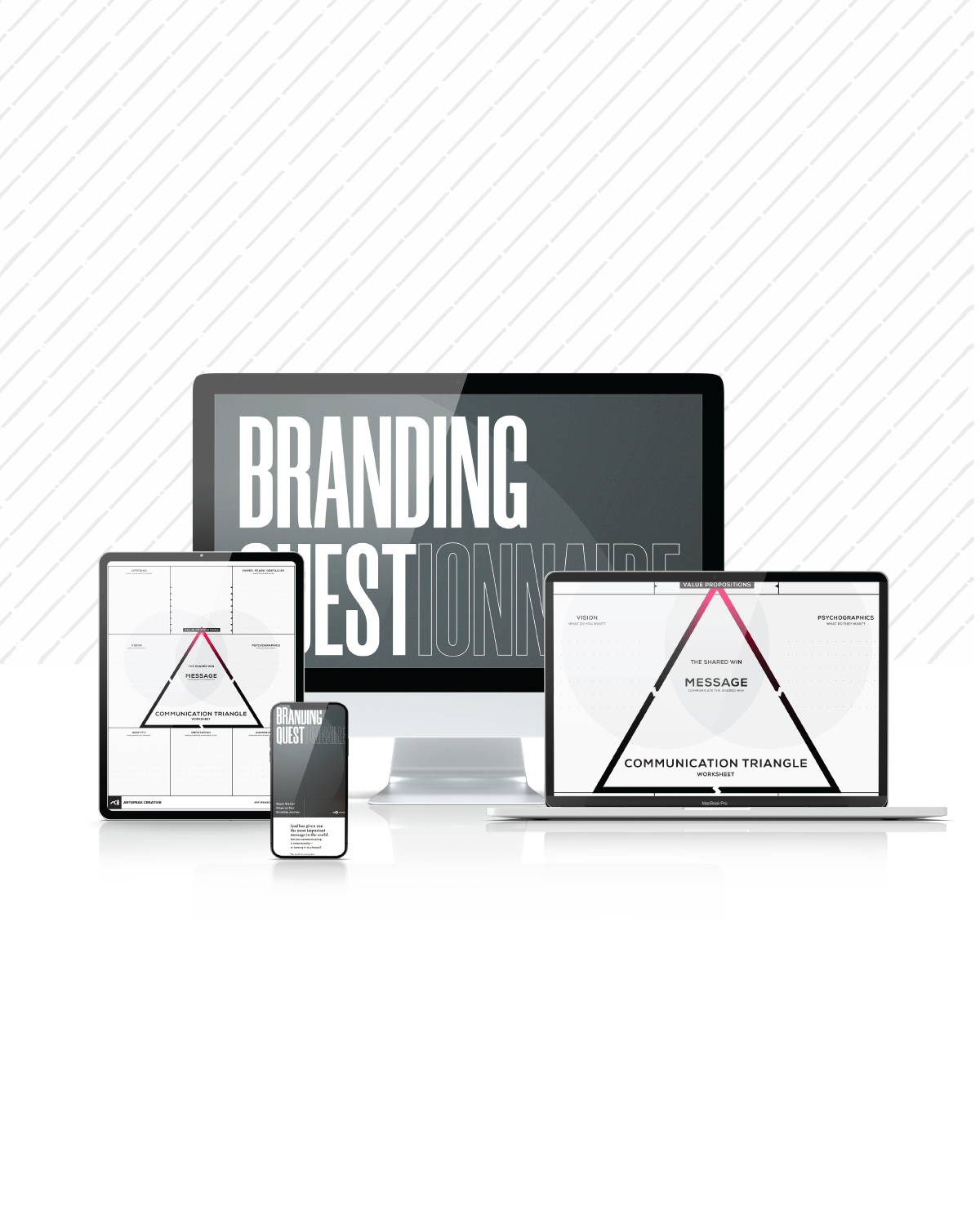 Download: Branding for Churches
