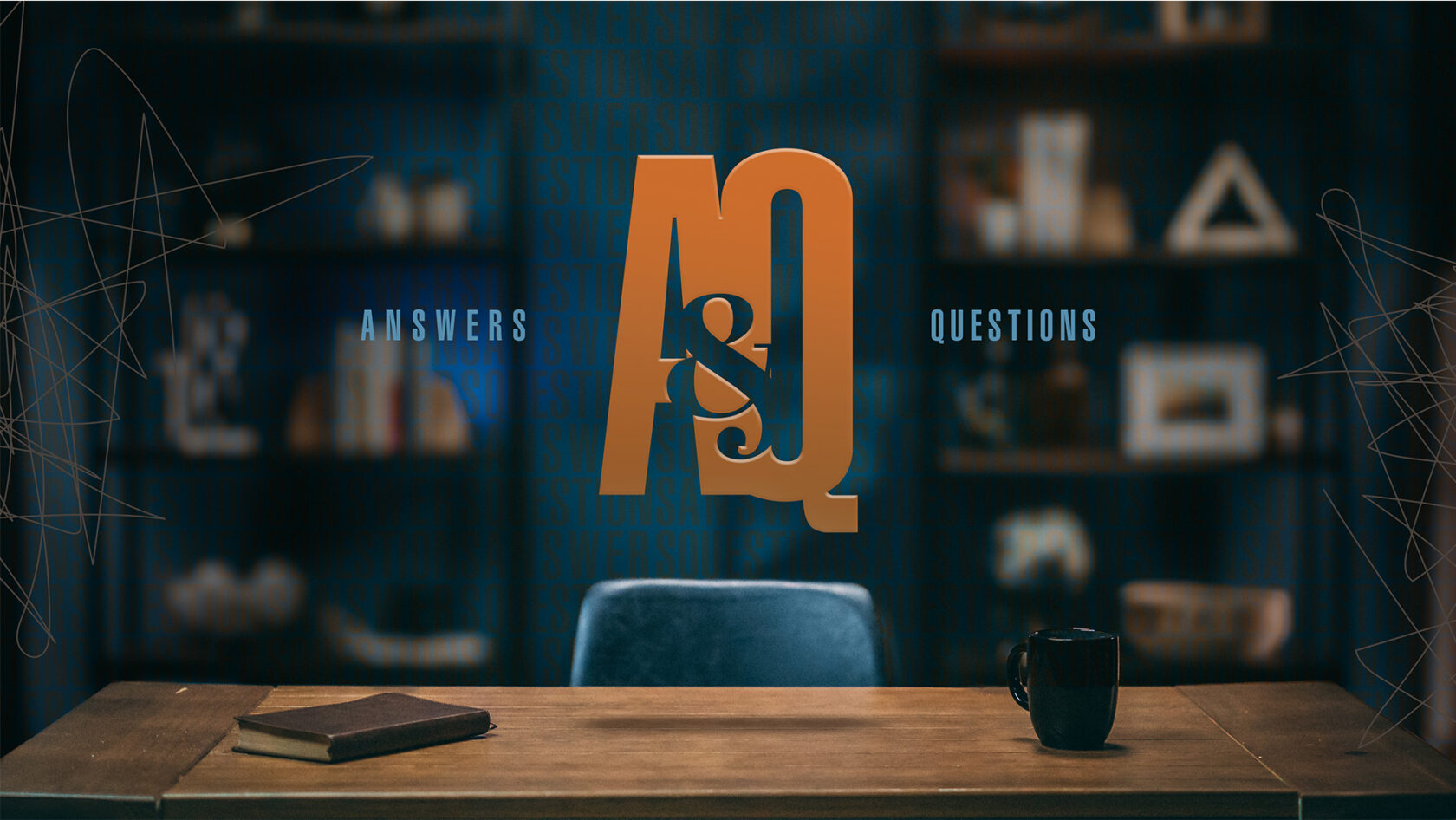 The Crossing - A&Q Series