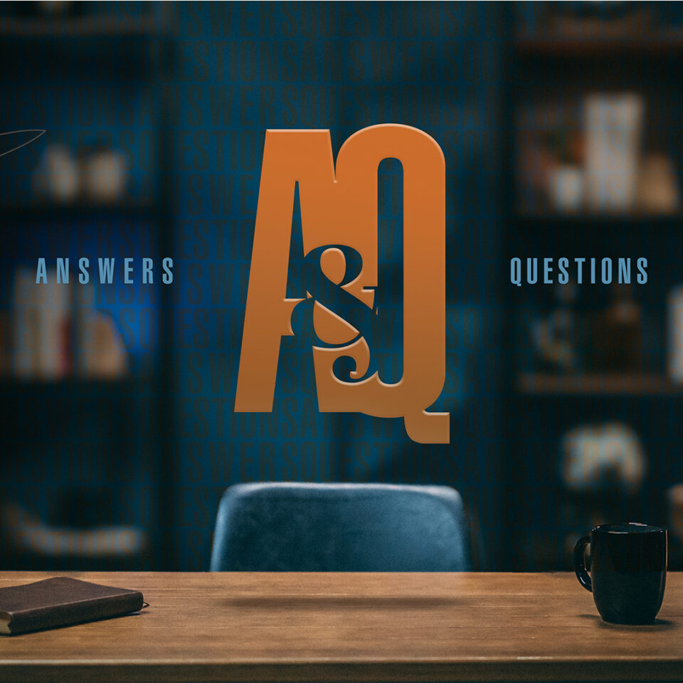 The Crossing - A&Q Series