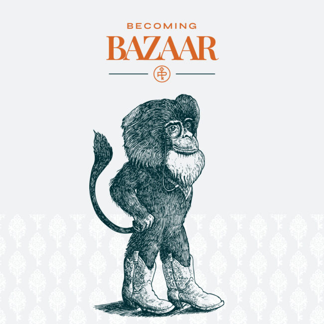 Bazaar