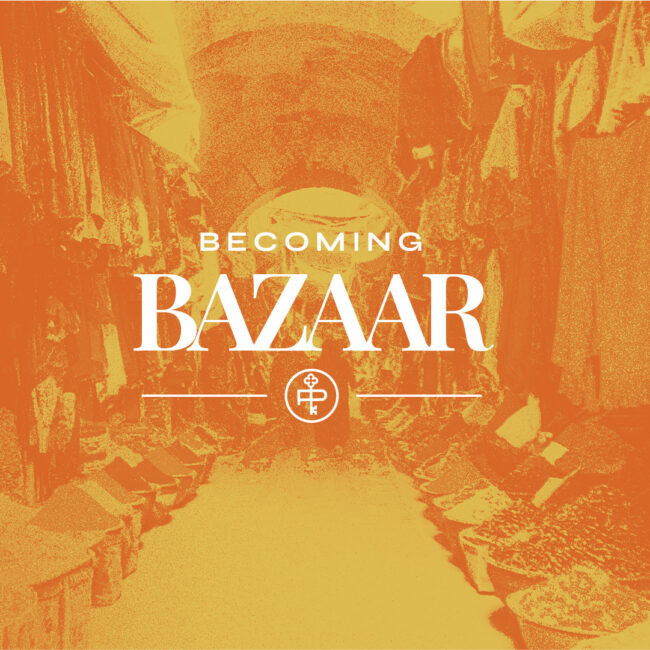 Bazaar