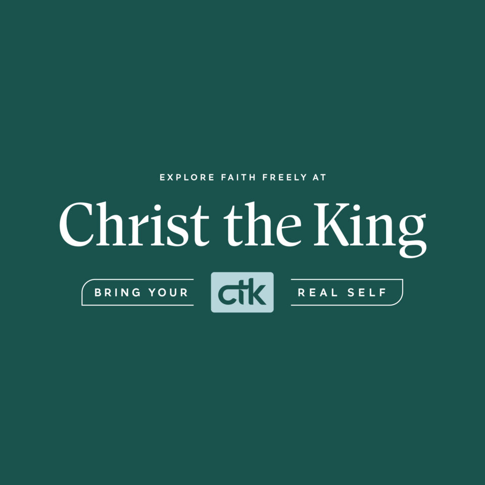 Christ the King Community Church