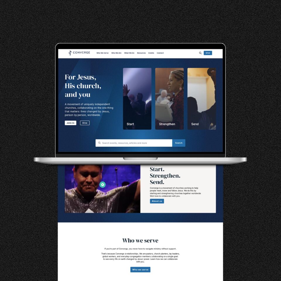 Converge.org