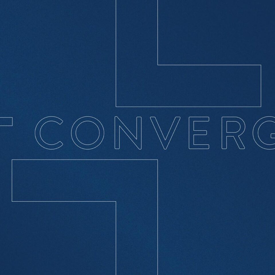 Converge National - Brand