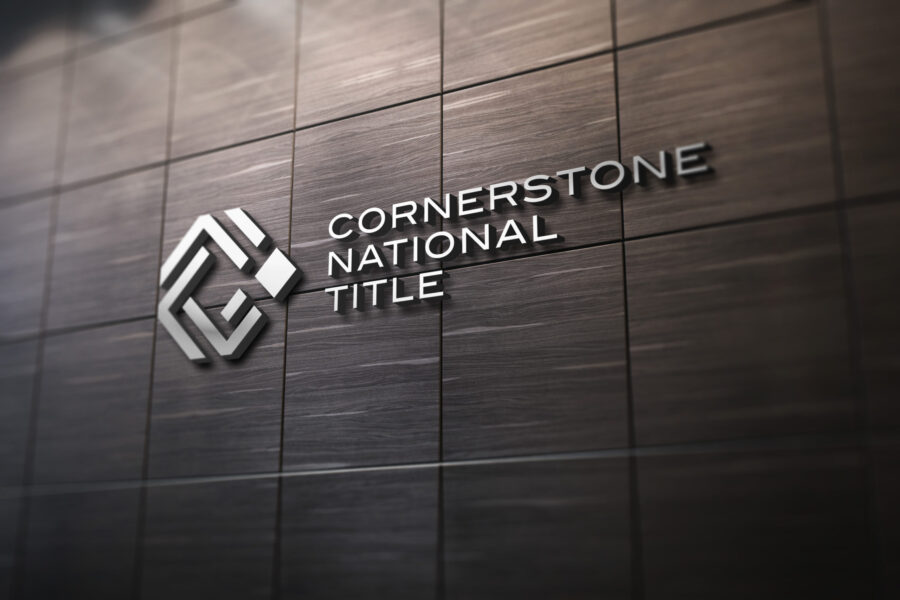 Cornerstone National Title