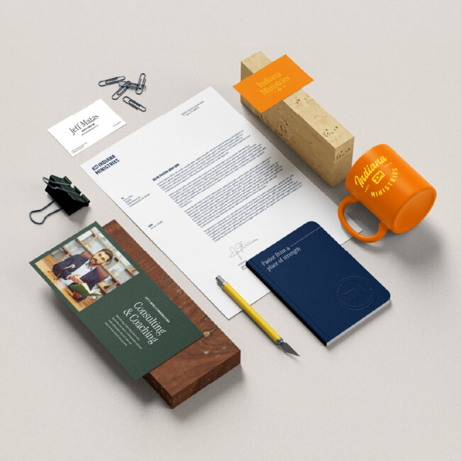 IndiMin-Portfolio