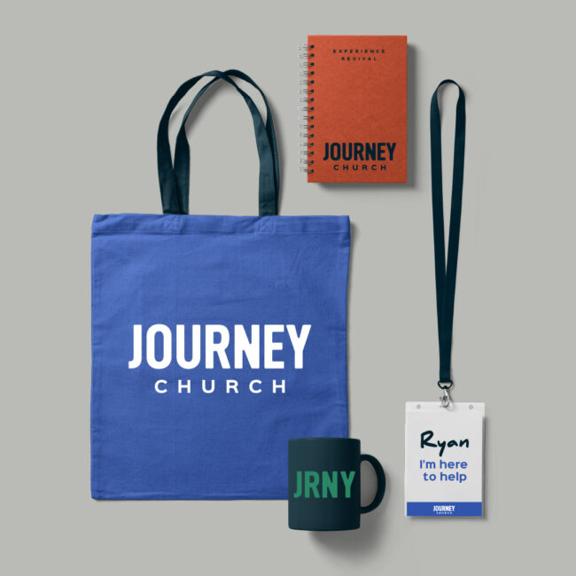 Journey