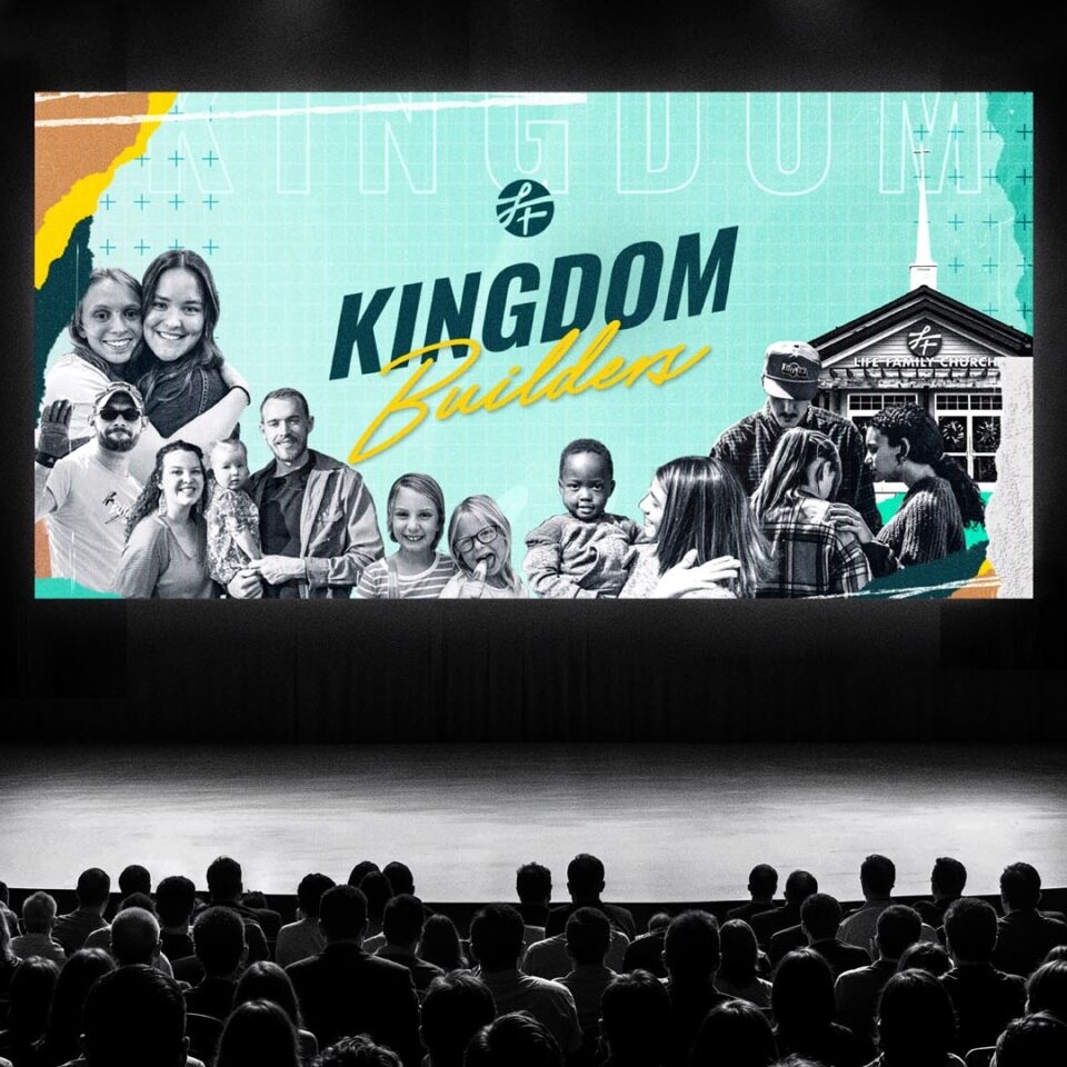 Life Family Church