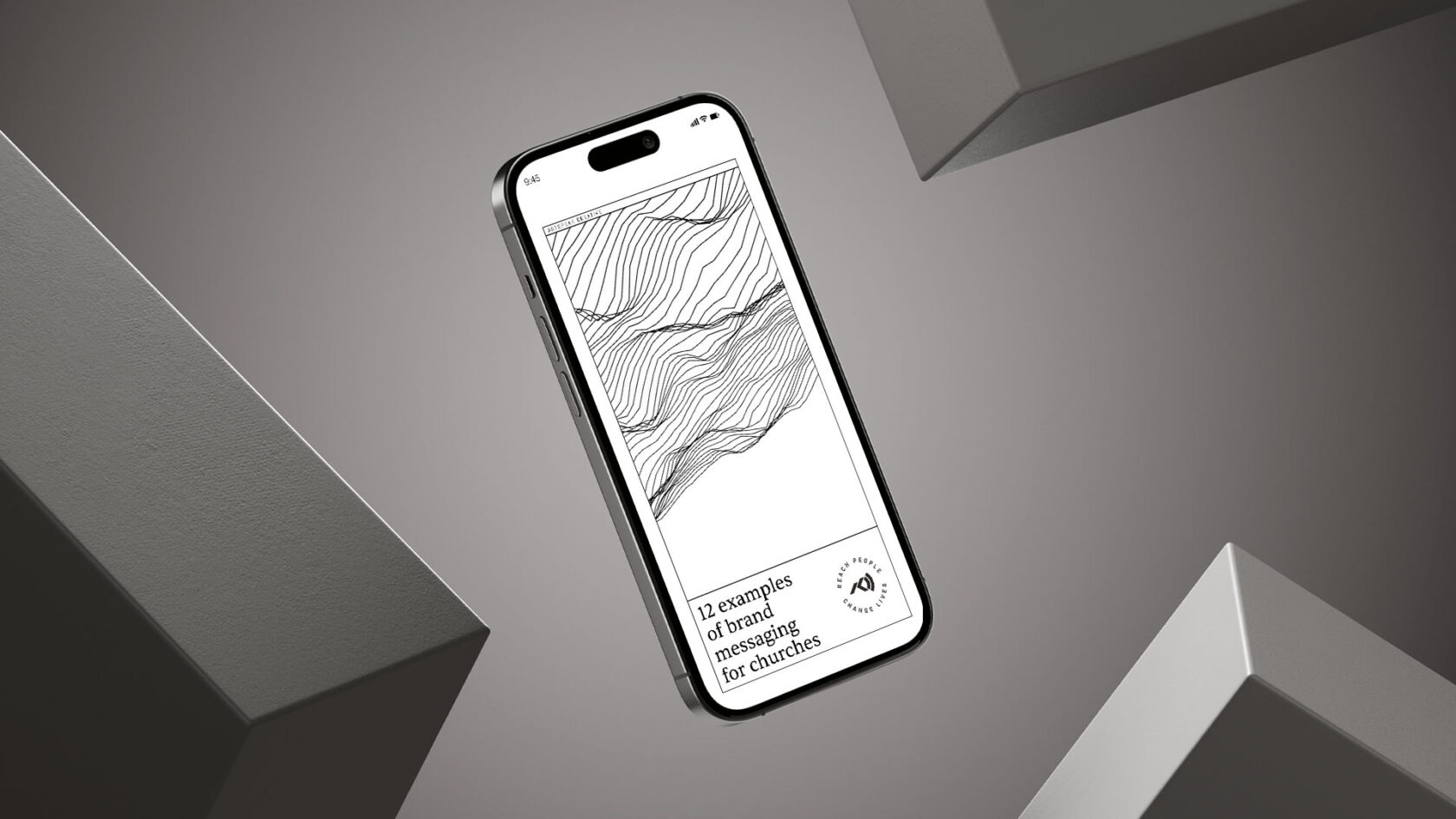 12 examples of brand messaging for churches