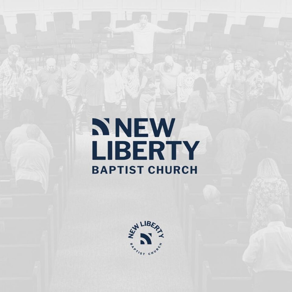 New Liberty Baptist Church