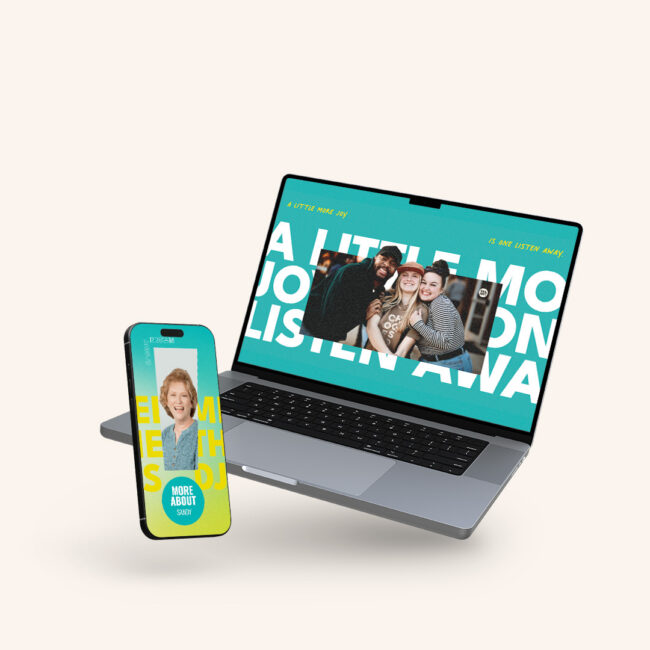 Portfolio