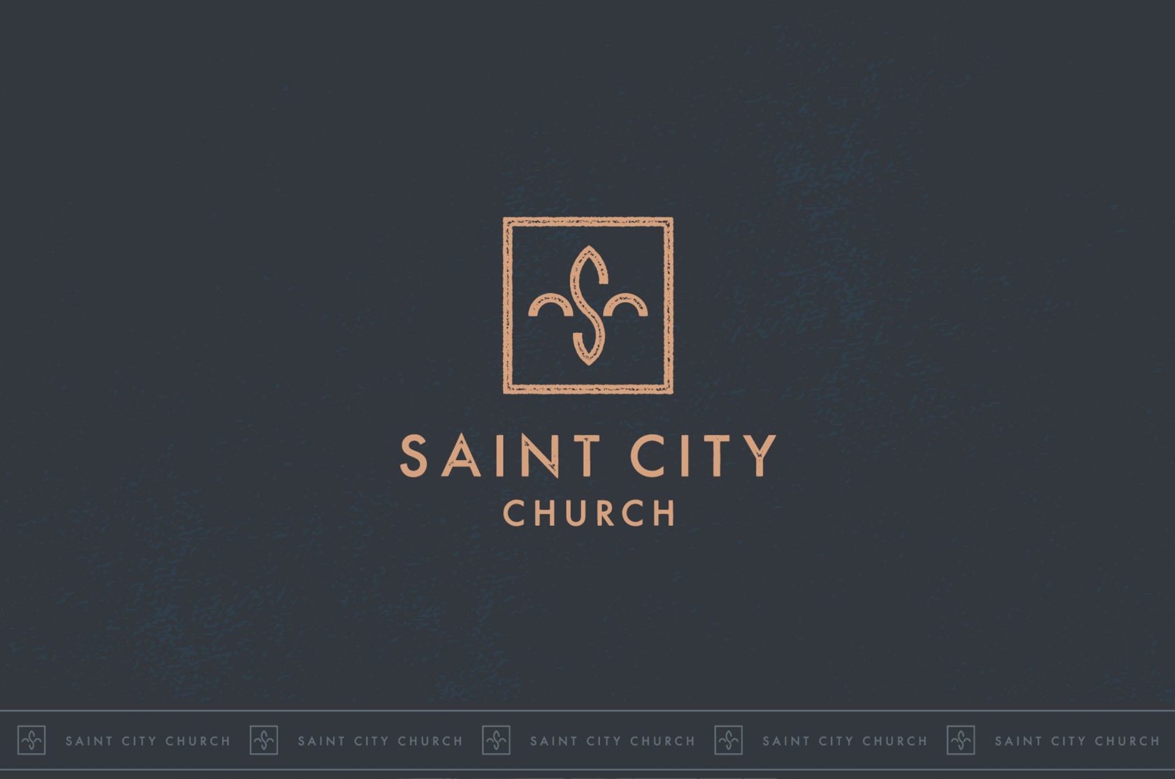 Saint City Church