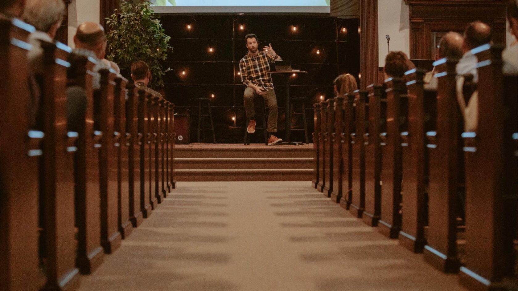 Rooted Faith