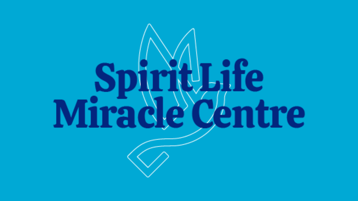 Spirit Life Miracle Centre