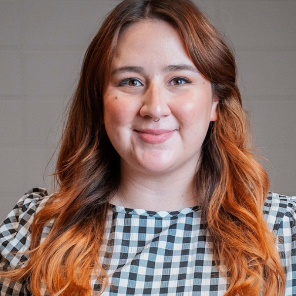 Shelby Gansler - Director of Operations