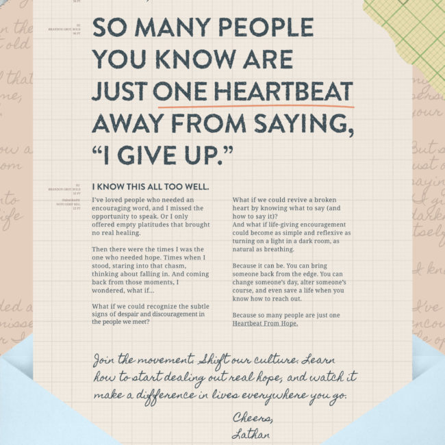 Typography-Heartbeat-from-Hope/