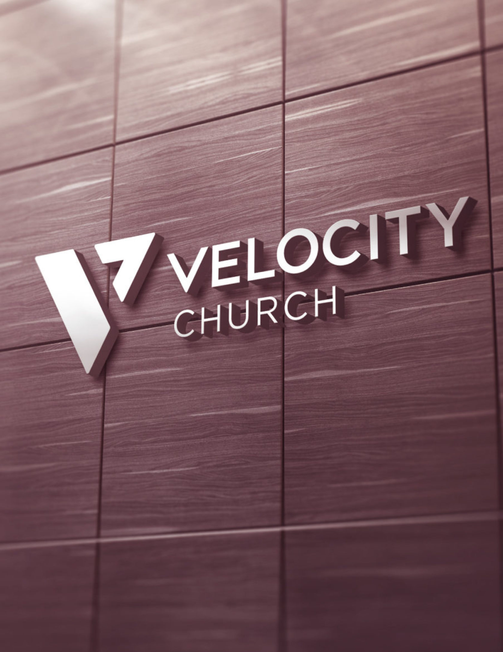 Velocity Church