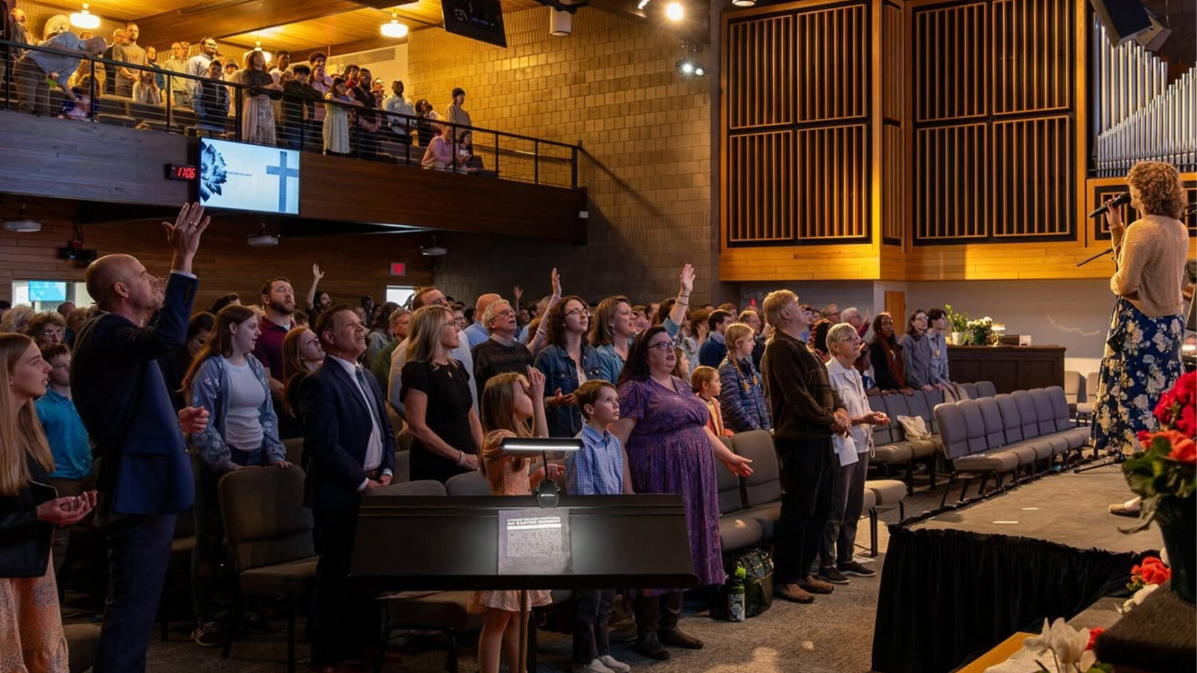 GracePoint Church