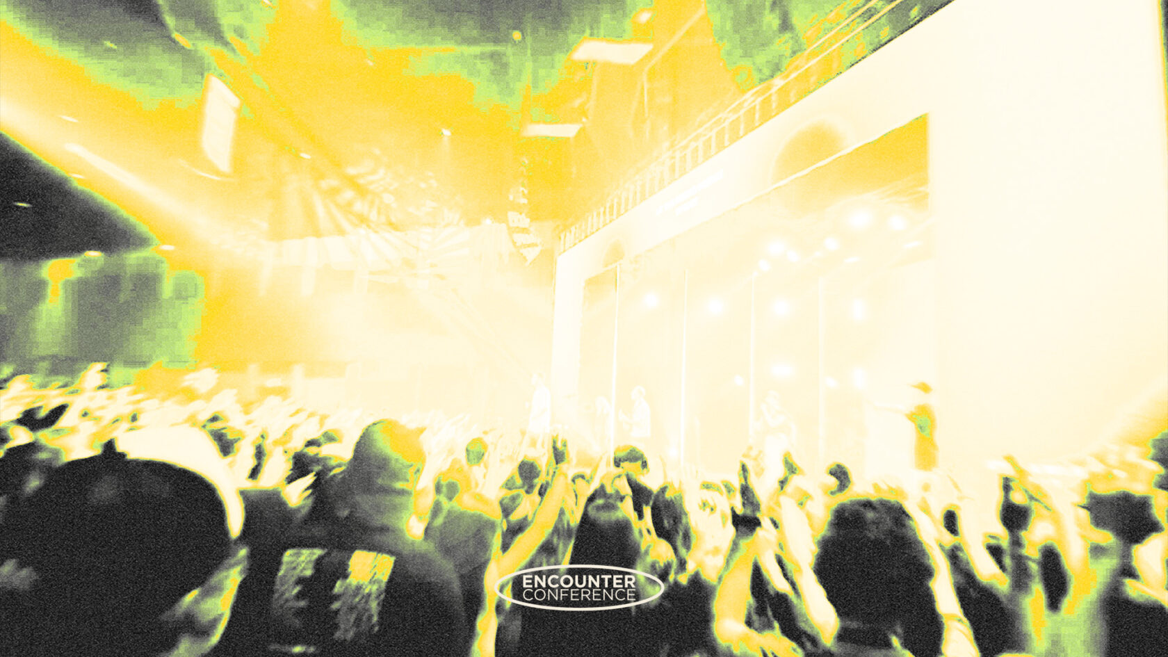 How Victory Family Church grew its youth conference attendance by 600%