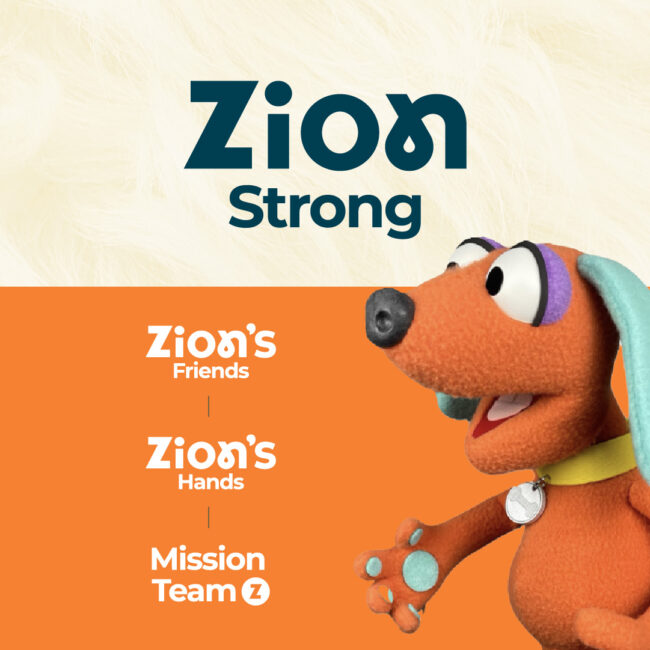 Zion