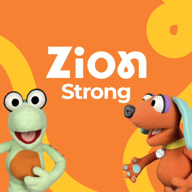 Zion