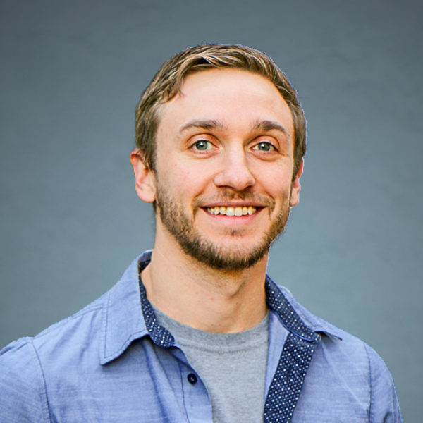 Drew Sartorius - Senior Web Developer