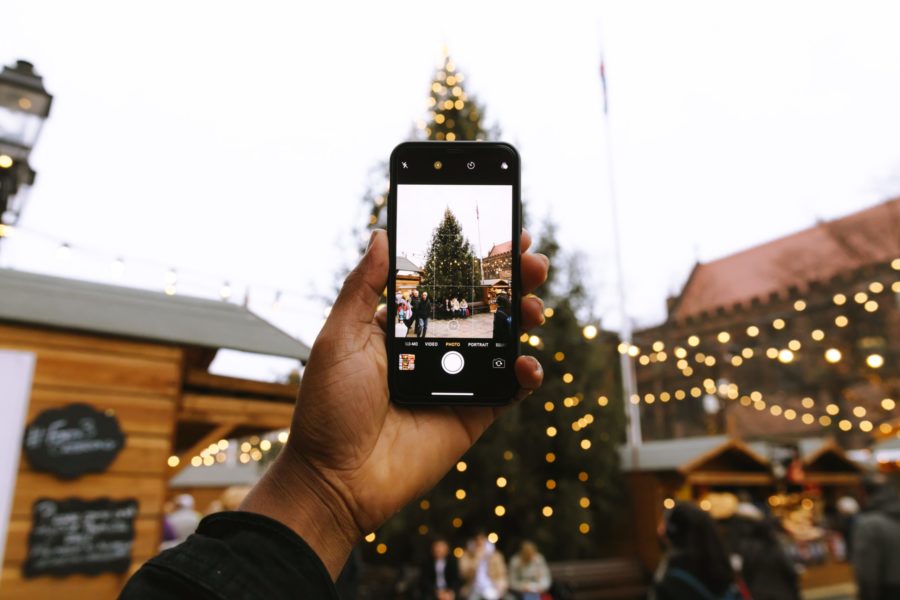 Church Social Media: 3 Ways to Use Social for Christmas 2020